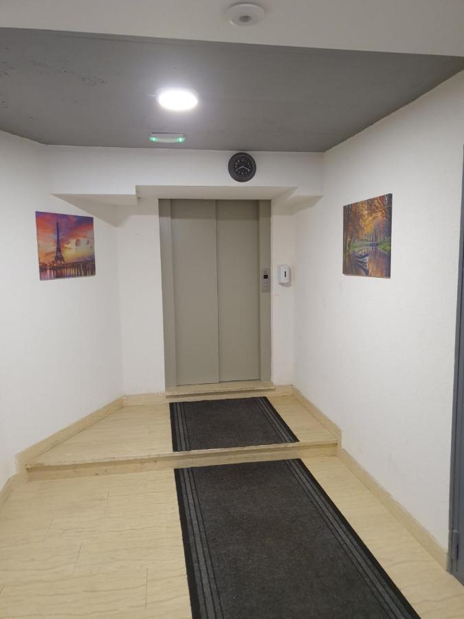 Sunny Hill Suite Ljubovic Подгорица Экстерьер фото